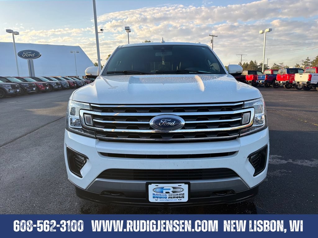 Used 2021 Ford Expedition XLT AWD/4WD image 8