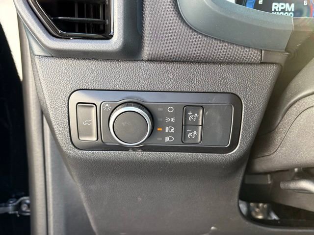 New 2025 Ford Bronco Sport Heritage image 25