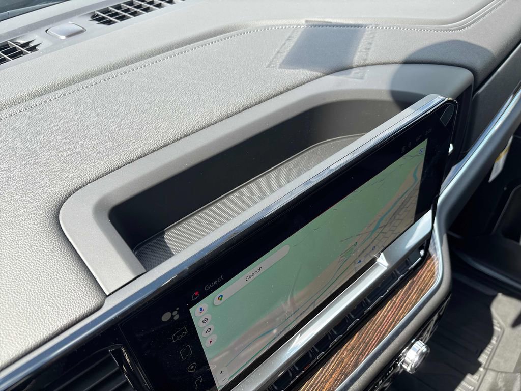 New 2026 GMC Sierra 1500 Elevation w/ X31 Off-Road Package image 31