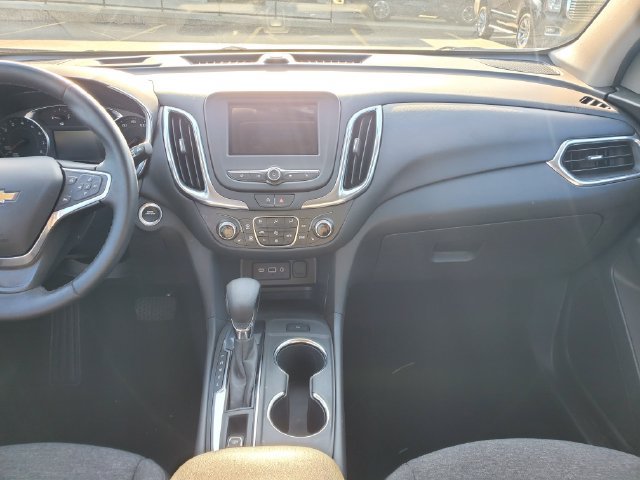 Used 2023 Chevrolet Equinox LT FWD image 17