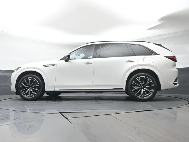 Certified 2025 MAZDA CX-70 3.3 Turbo S w/ Premium Plus AWD/4WD image 30