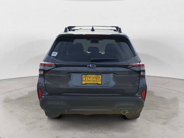 New 2026 Subaru Forester Limited AWD/4WD image 6