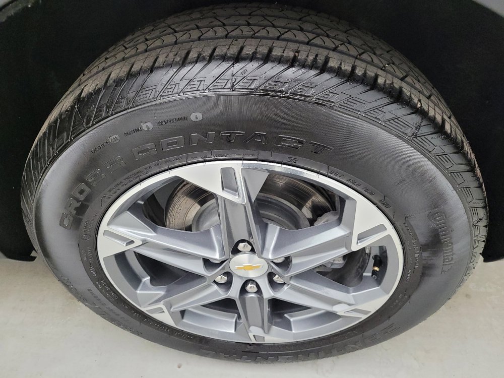 Used 2023 Chevrolet Blazer LT w/ Convenience Package FWD image 31