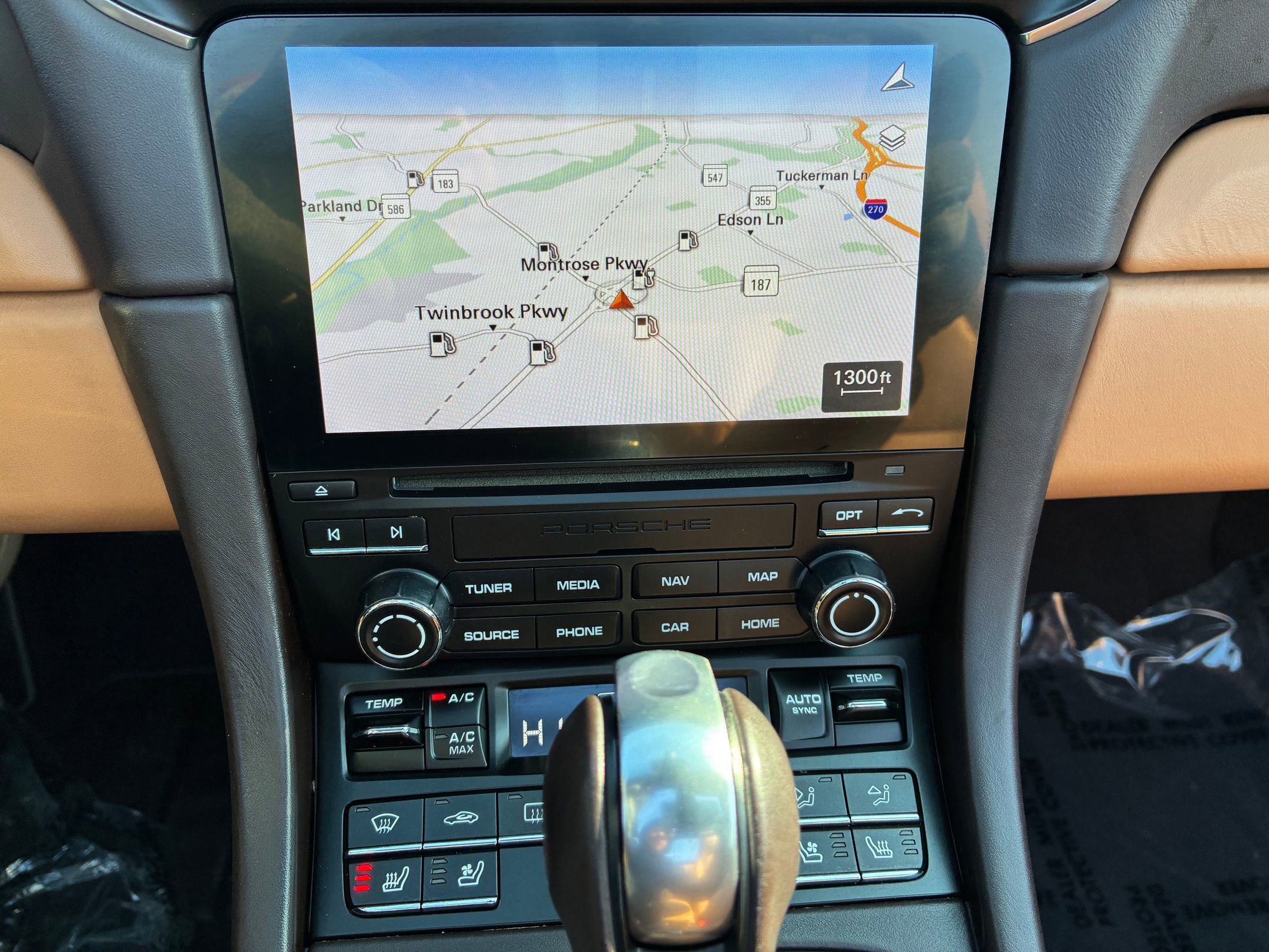 Used 2017 Porsche 911 Carrera S image 24