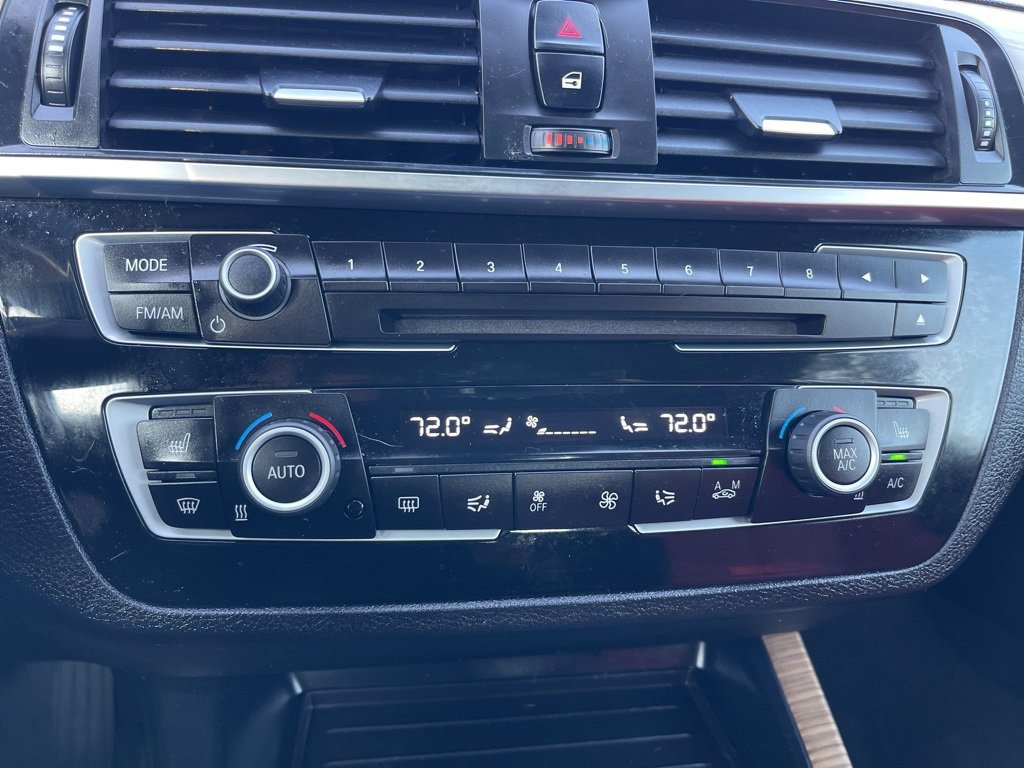 Used 2018 BMW M240i xDrive Convertible w/ Premium Package image 15