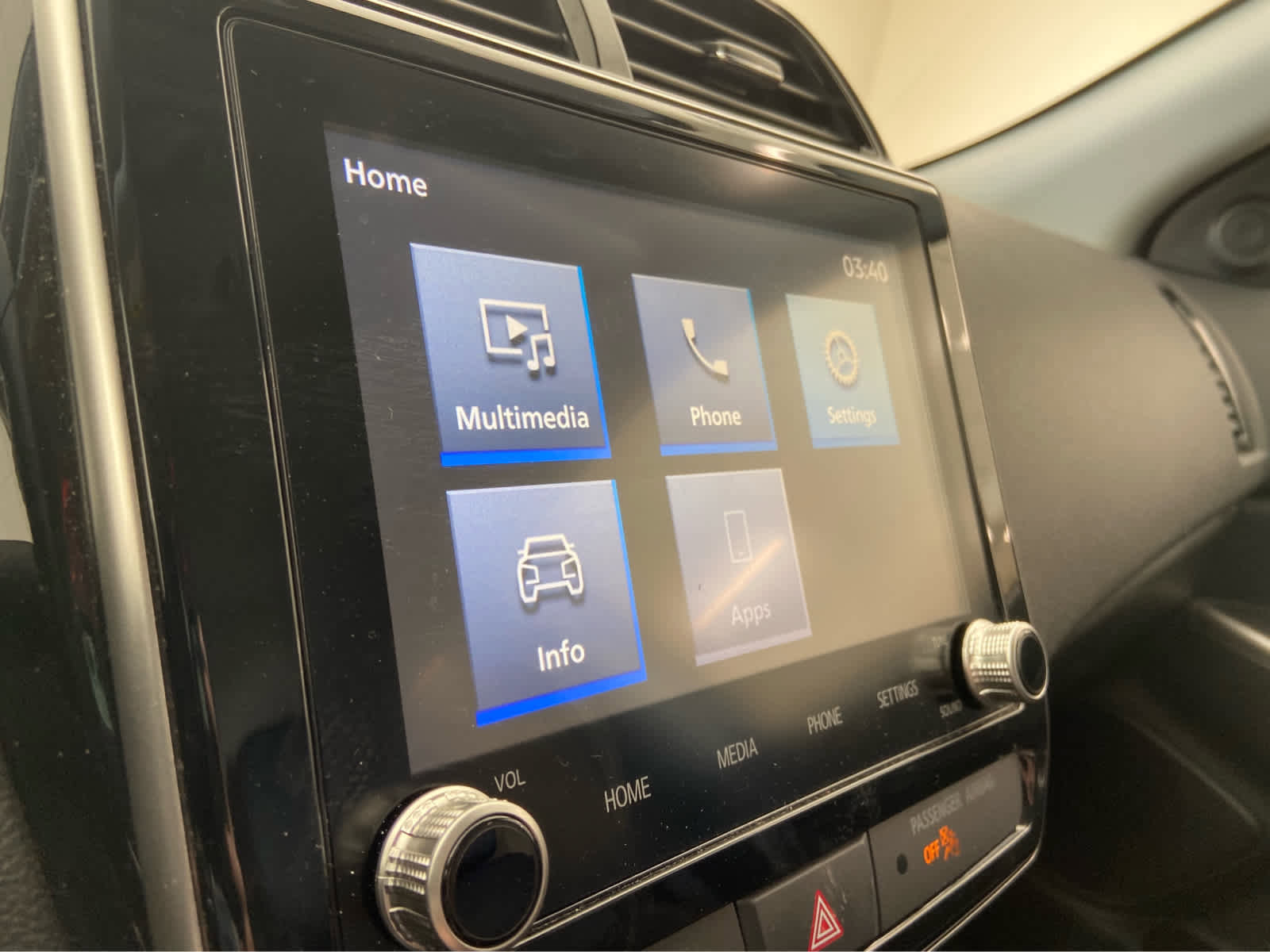 Used 2024 Mitsubishi Outlander Sport SE image 22