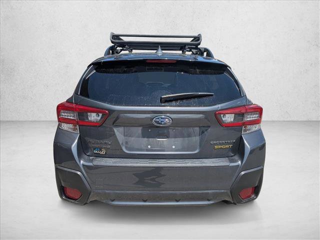 Used 2023 Subaru Crosstrek 2.5i Sport AWD/4WD image 6