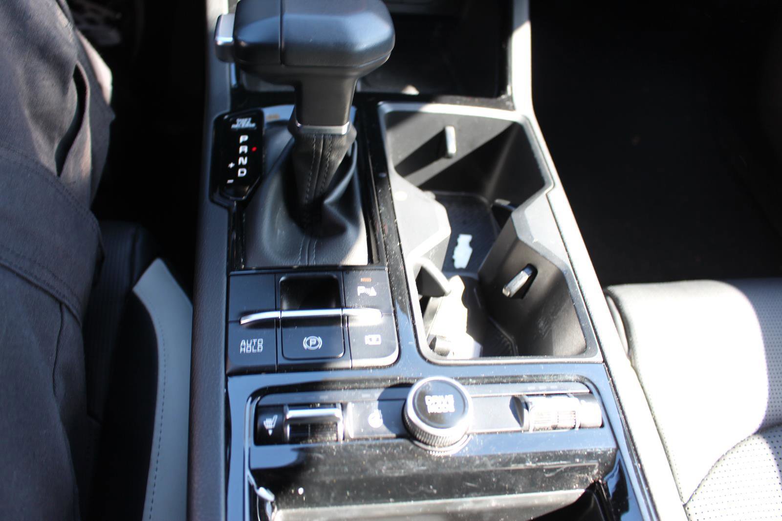 Certified 2025 Kia K5 GT-Line w/ GT-Line Premium Package image 25