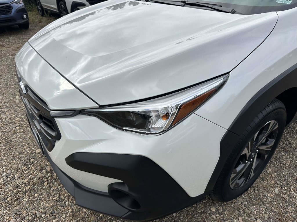 Certified 2026 Subaru Crosstrek 2.5i Premium AWD/4WD image 7