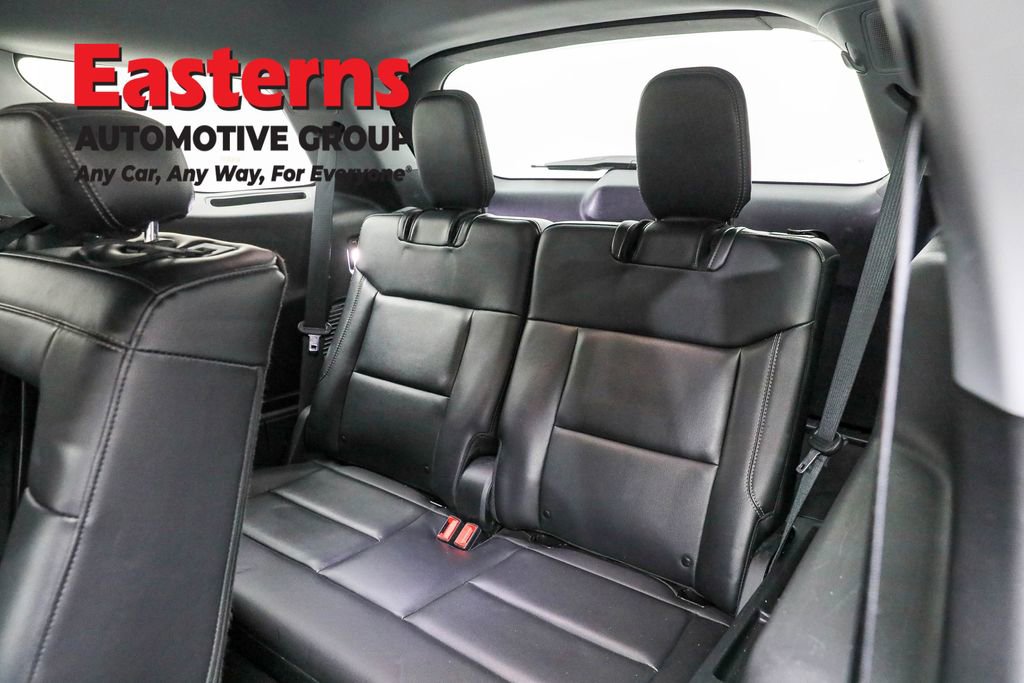 Used 2023 Ford Explorer Limited AWD/4WD image 30
