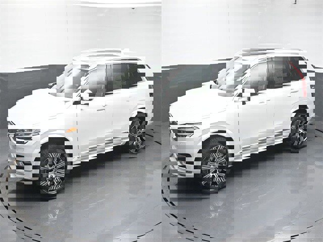 New 2025 Volvo XC90 B6 Plus w/ Protection Package Premier image 49