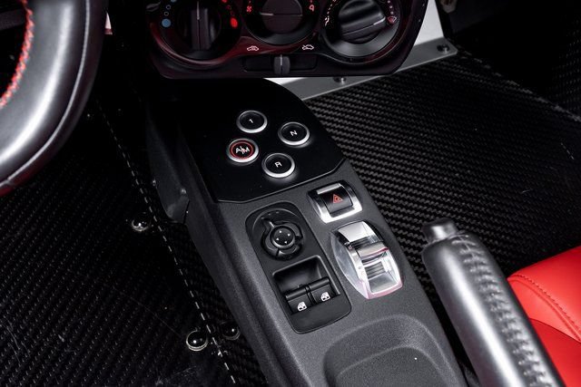 Used 2019 Alfa Romeo 4C Spider RWD image 26