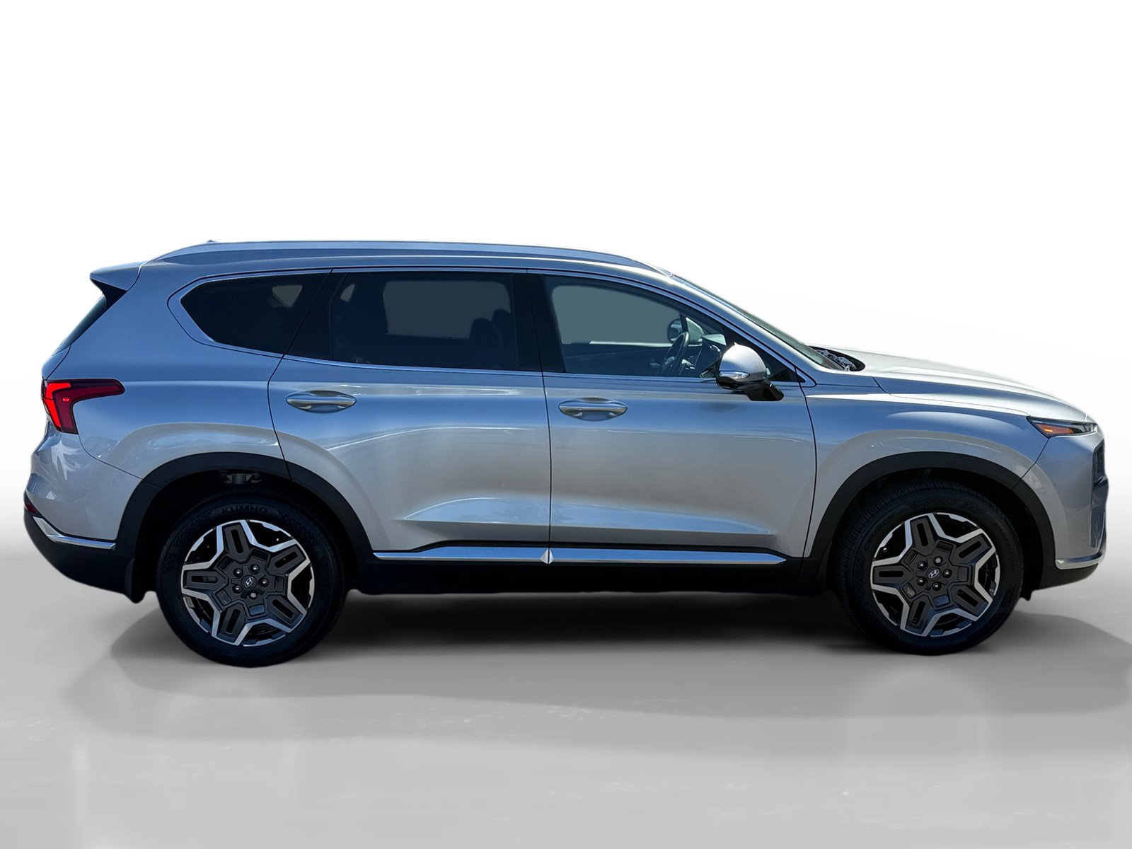 Certified 2023 Hyundai Santa Fe Limited w/ Cargo Package FWD image 6