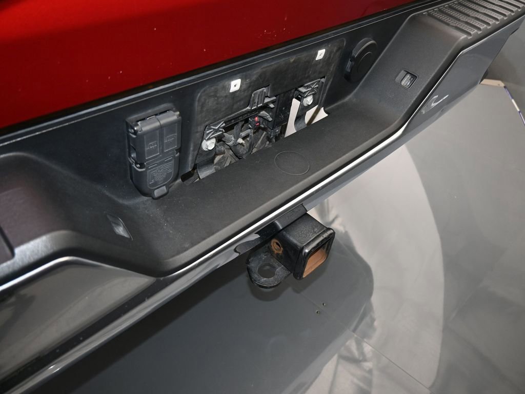 Used 2023 Chevrolet Silverado 2500 LTZ AWD/4WD image 40