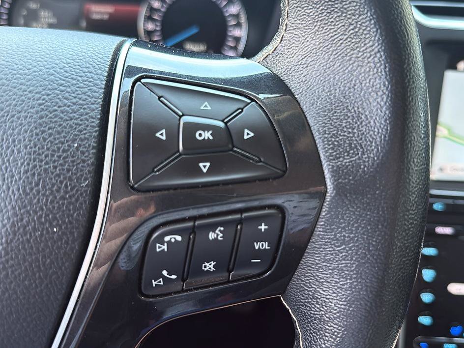 Used 2019 Ford Explorer Platinum AWD/4WD image 41
