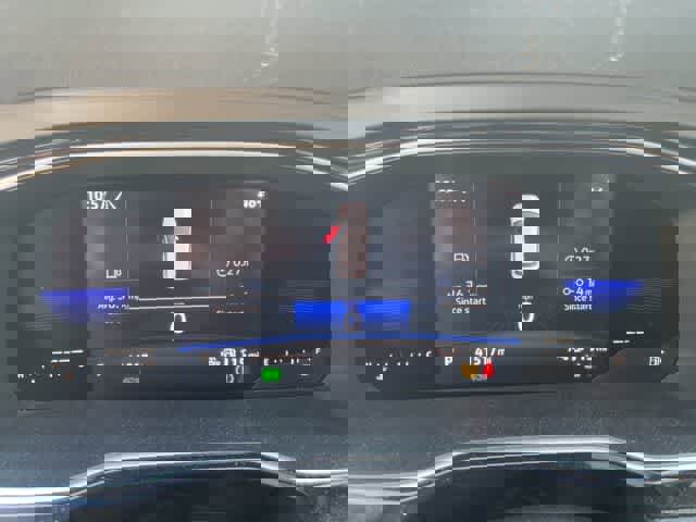 Certified 2022 Volkswagen Jetta S w/ IQ.Drive Package image 12