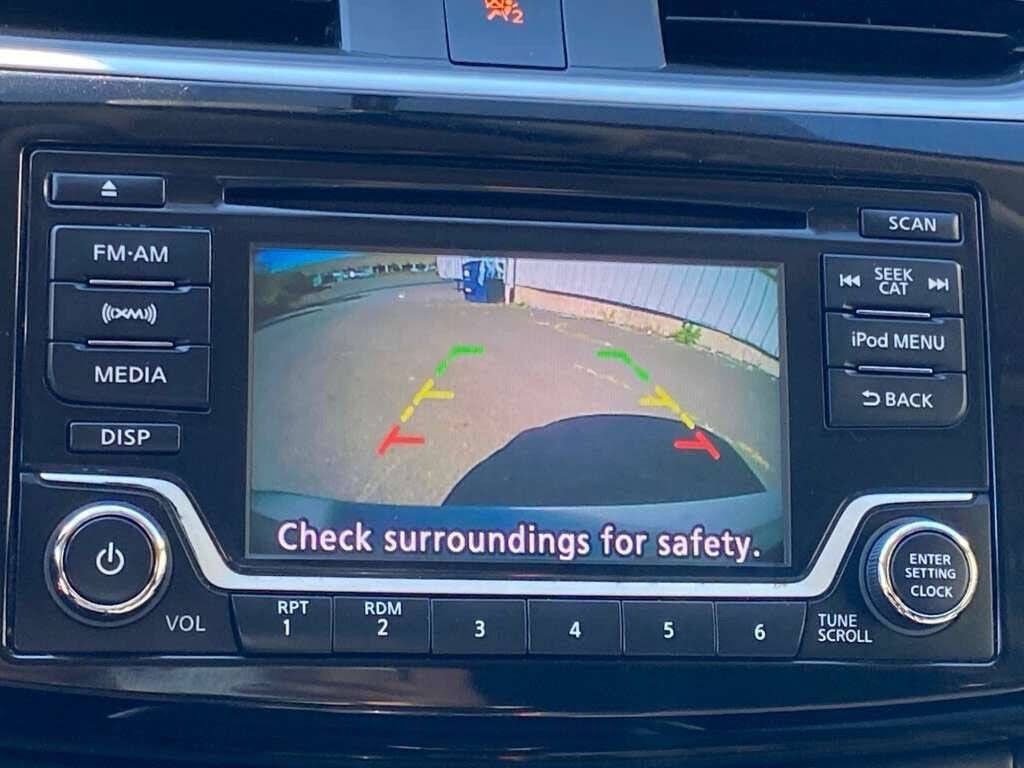 Used 2018 Nissan Sentra SV image 18