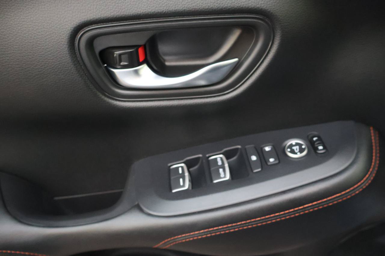 Used 2024 Honda HR-V Sport image 10