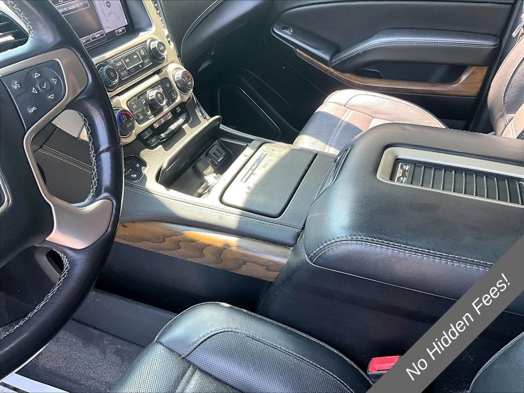 Used 2020 GMC Yukon Denali w/ Denali Premium Package AWD/4WD image 13