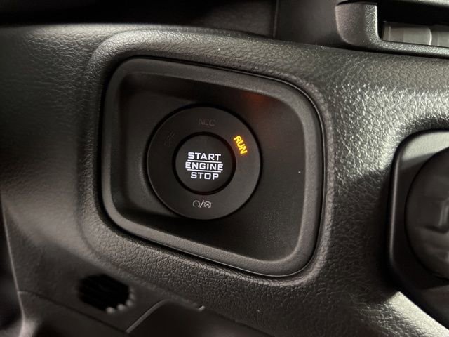 New 2025 Jeep Gladiator Willys image 19