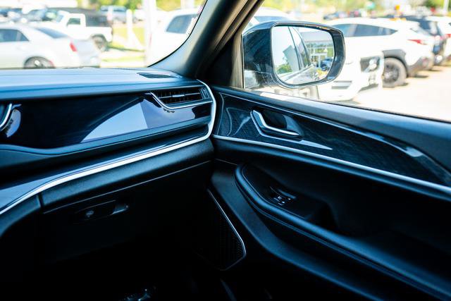 Used 2022 Jeep Grand Cherokee Trailhawk w/ Advanced Protech Group II image 32