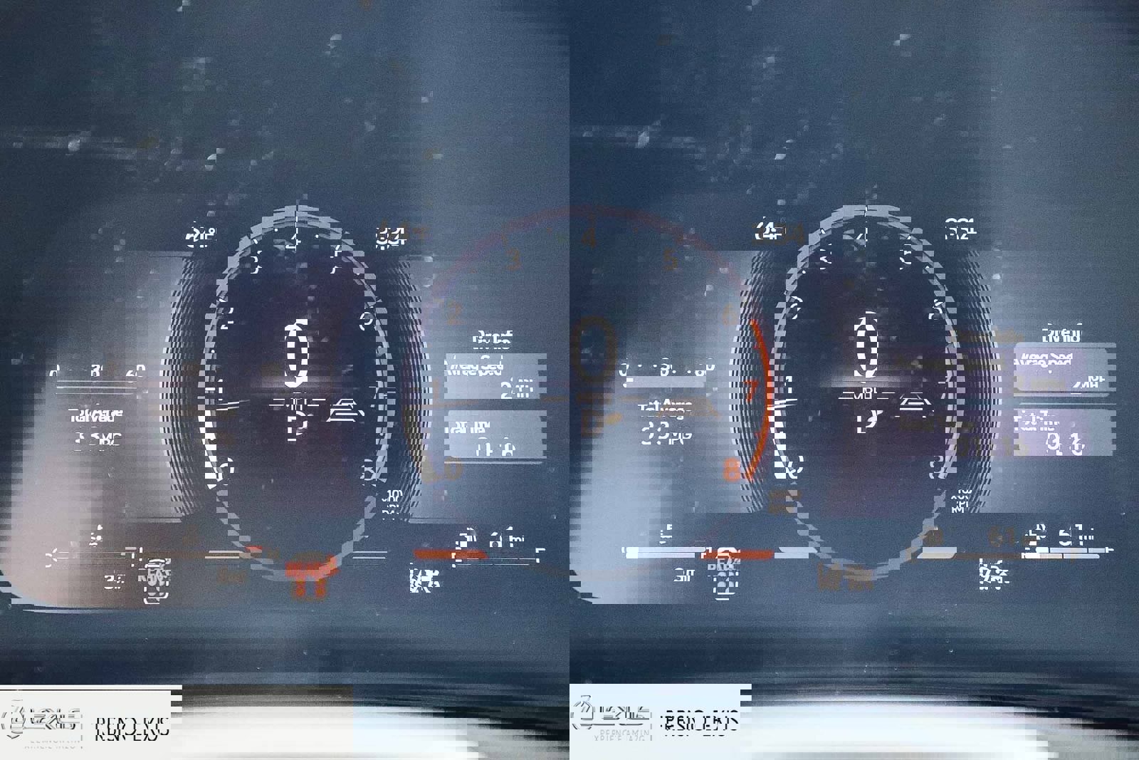 New 2026 Lexus TX 350 AWD image 29