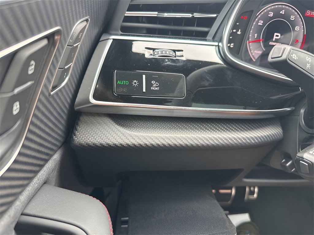 New 2026 Audi Q8 Prestige image 27