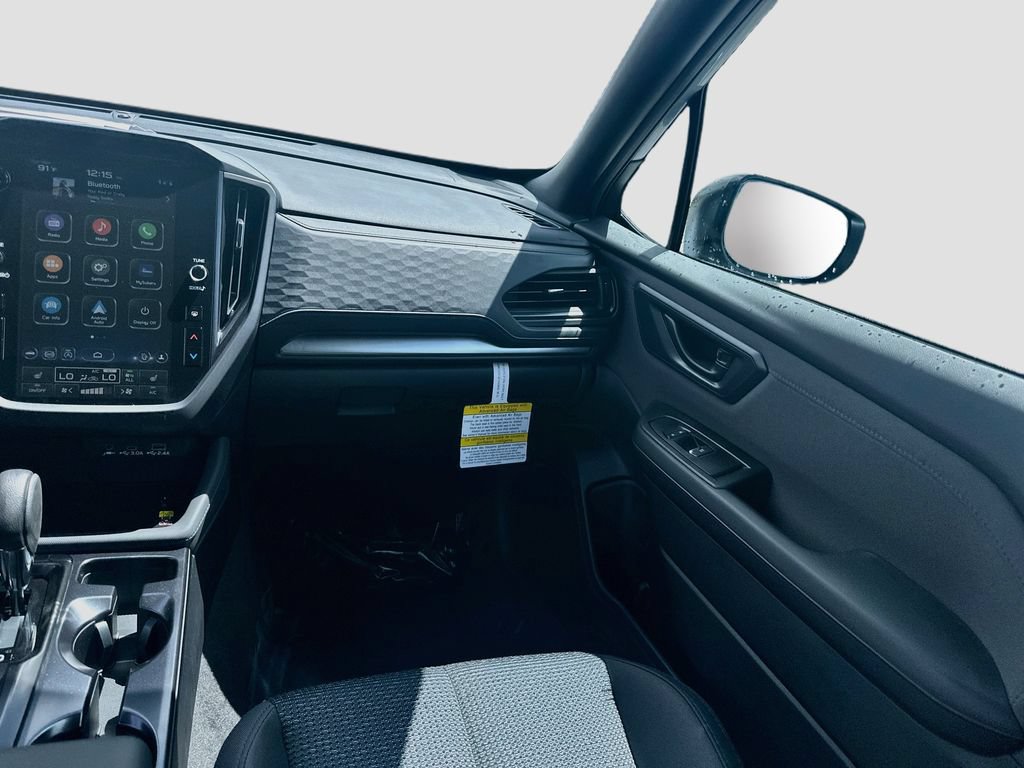 New 2026 Subaru Forester Premium AWD/4WD image 20