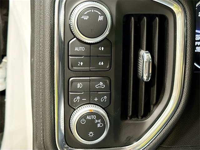 Used 2019 GMC Sierra 1500 Elevation image 12