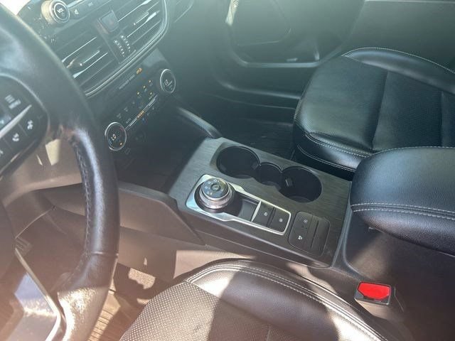 Used 2021 Ford Escape SEL AWD/4WD image 29