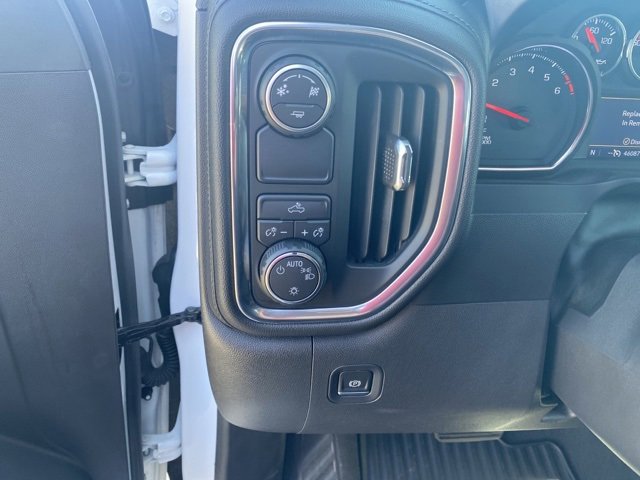 Used 2019 Chevrolet Silverado 1500 LT w/ All-Star Edition image 19