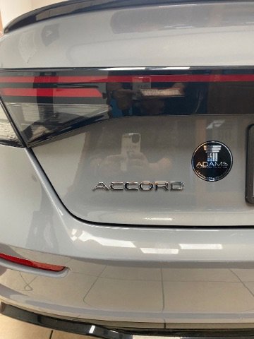 Used 2023 Honda Accord Sport image 23