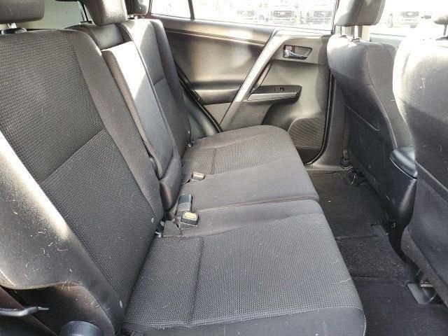 Used 2017 Toyota RAV4 XLE w/ Plus Special Value Package image 11