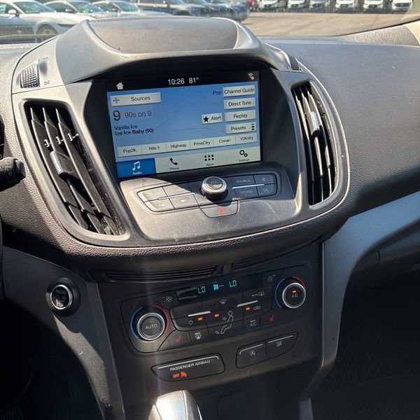 Used 2019 Ford Escape SEL AWD/4WD image 23