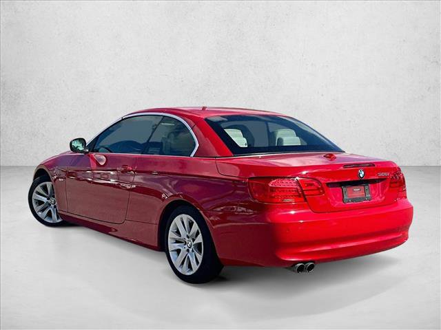 Used 2013 BMW 328i Convertible image 13