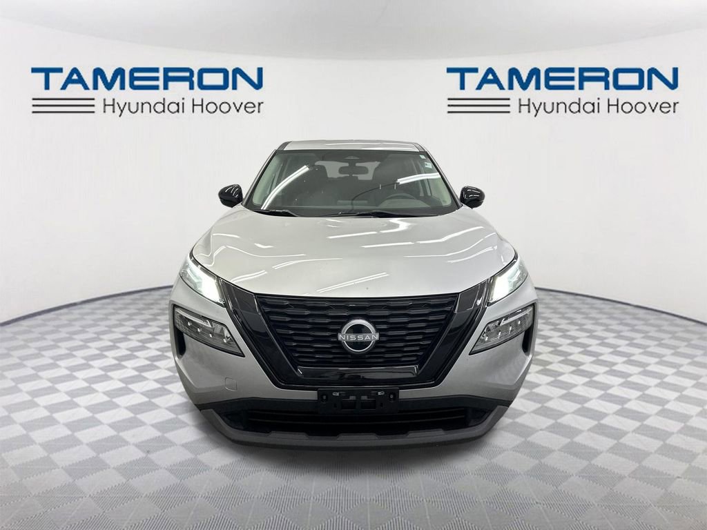 Used 2022 Nissan Rogue SV image 8