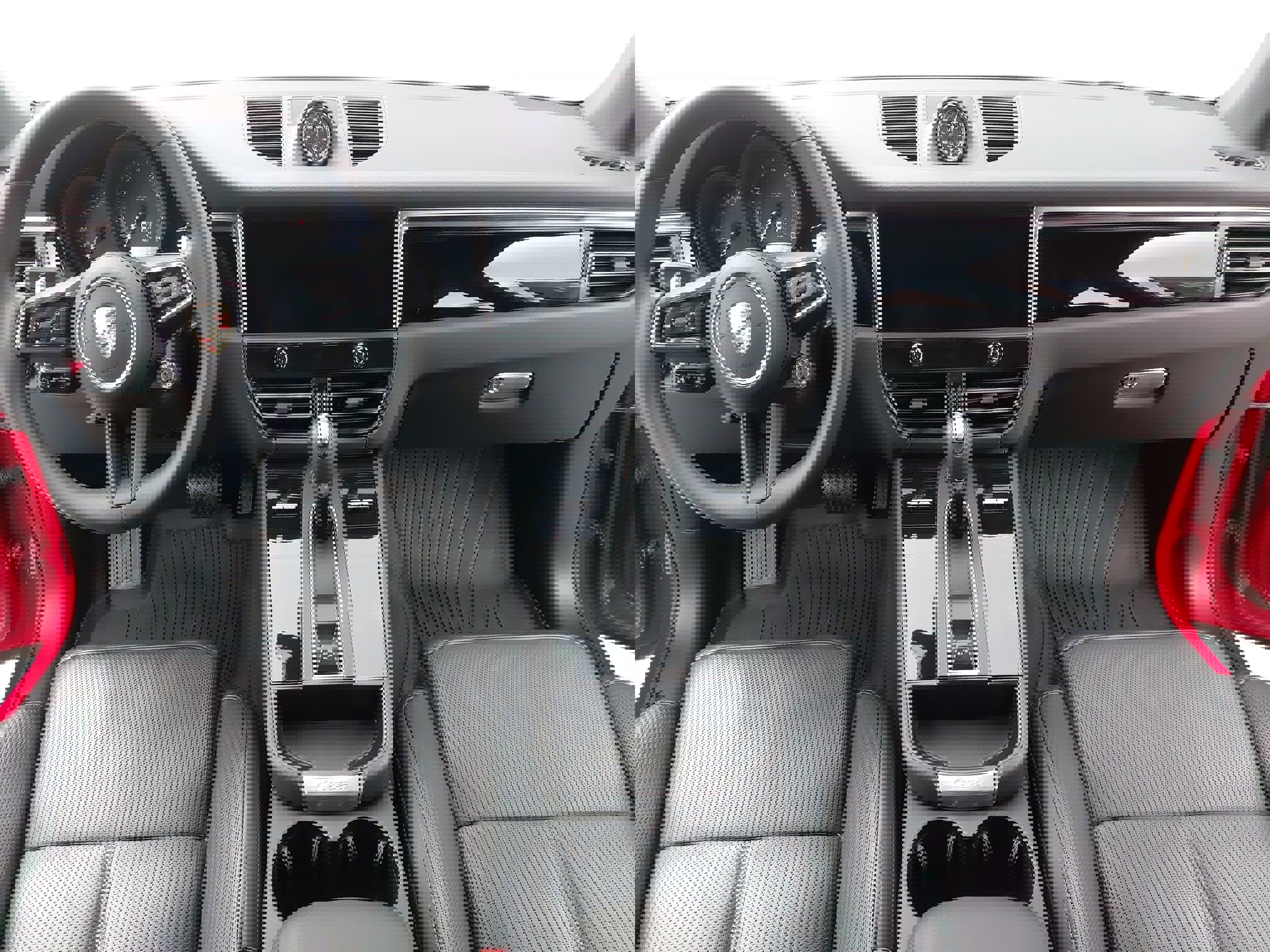 Certified 2024 Porsche Macan image 11