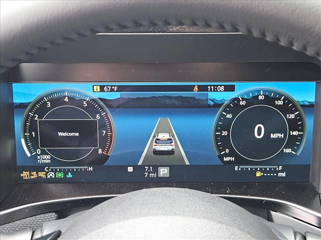 New 2026 Subaru Outback Premium image 11