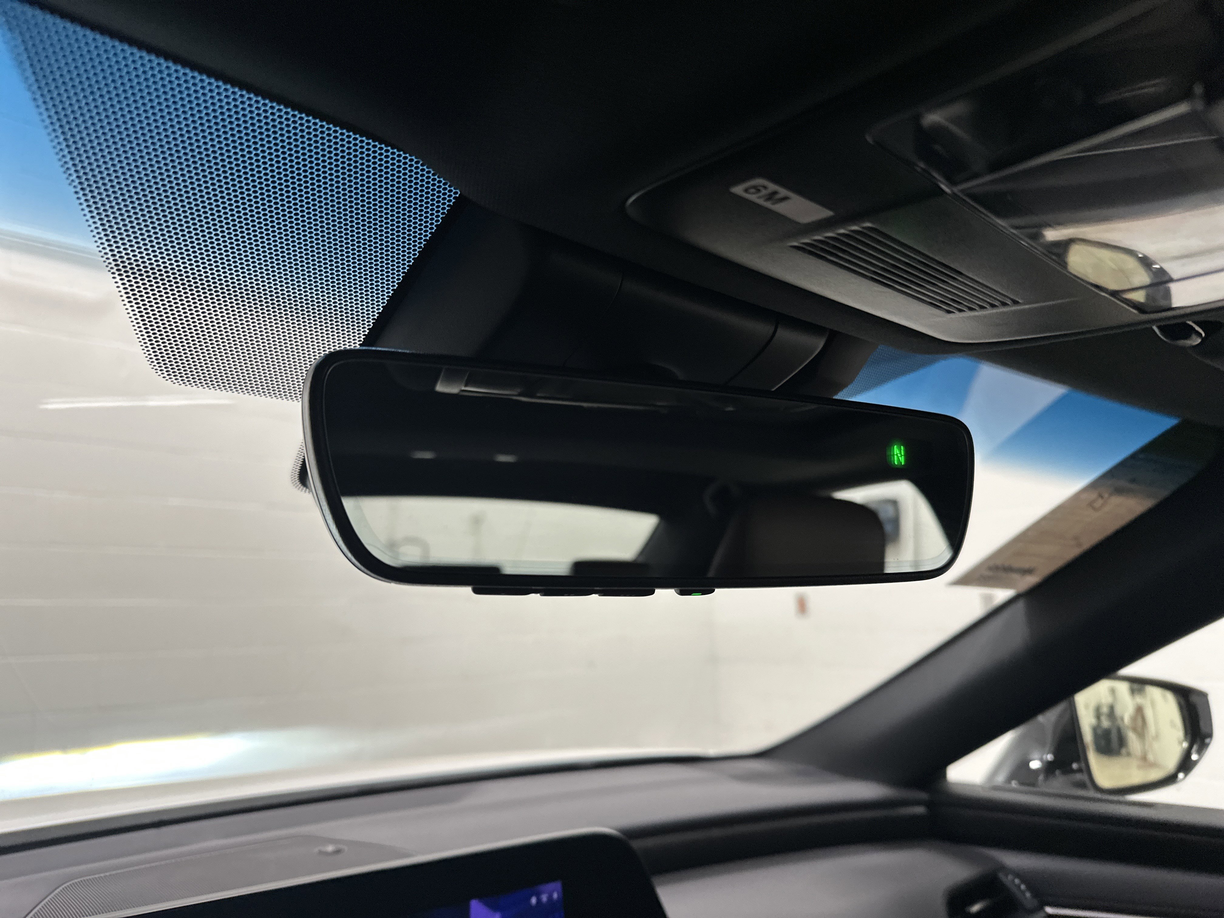 Certified 2023 Lexus ES 350 w/ Premium Package image 30