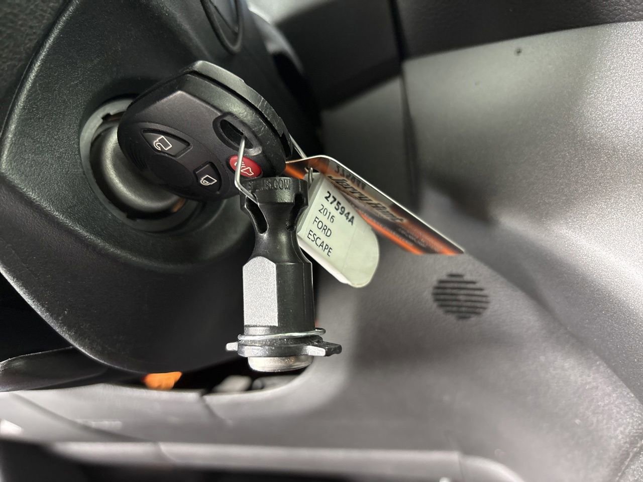 Used 2016 Ford Escape S FWD image 14