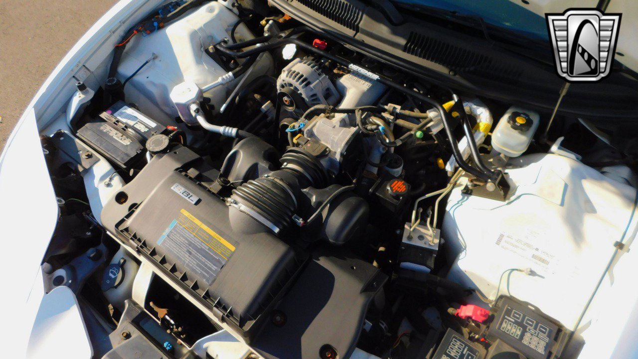 Used 2002 Pontiac Firebird Convertible image 23