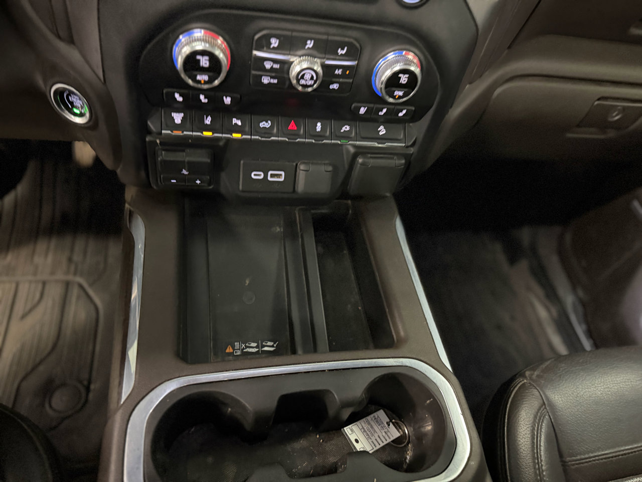 Used 2022 GMC Sierra 3500 Denali image 31