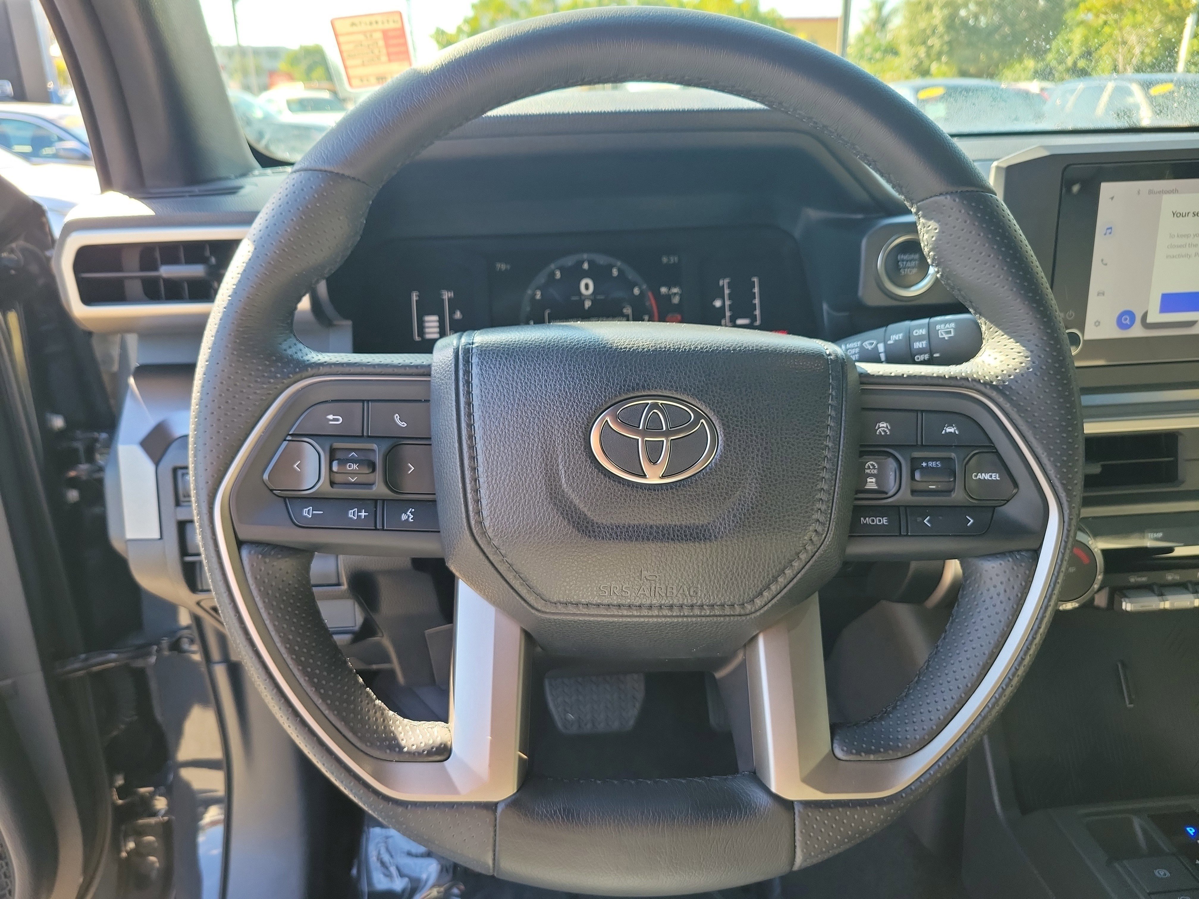 Used 2025 Toyota 4Runner SR5 image 12