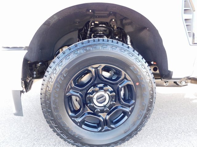 New 2026 Ford F350 XL w/ STX Appearance Package image 13