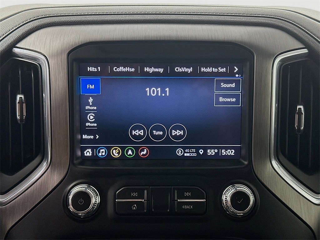 Used 2022 GMC Sierra 3500 Denali image 17