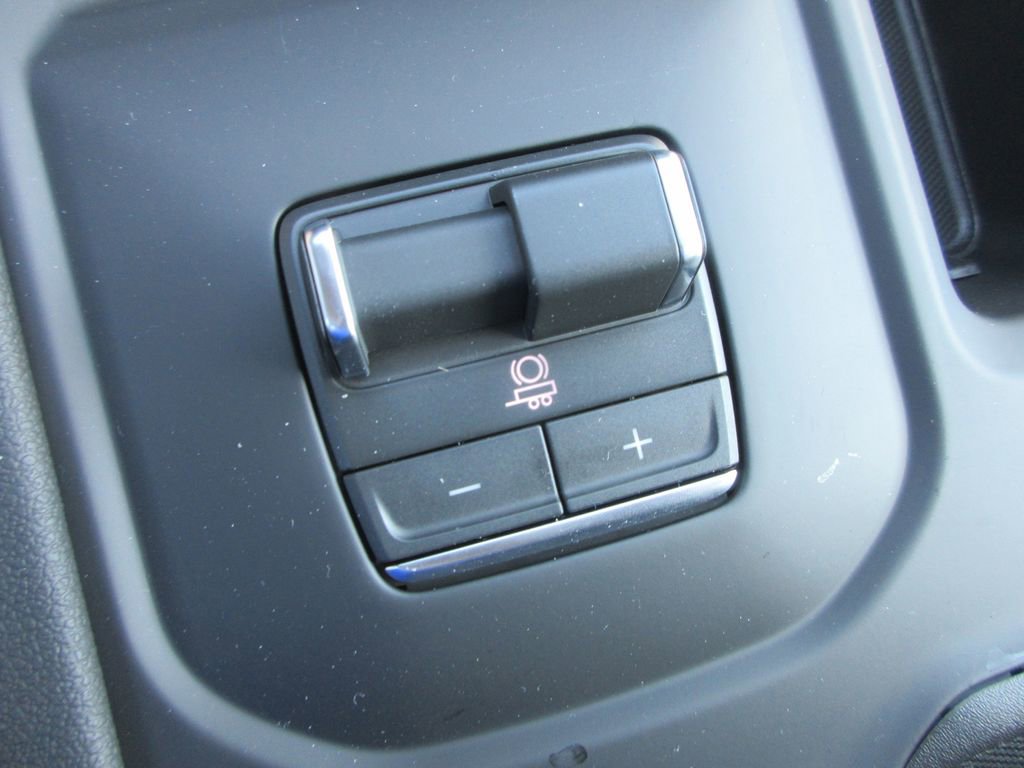 New 2026 GMC Sierra 2500 AT4 AWD/4WD image 19