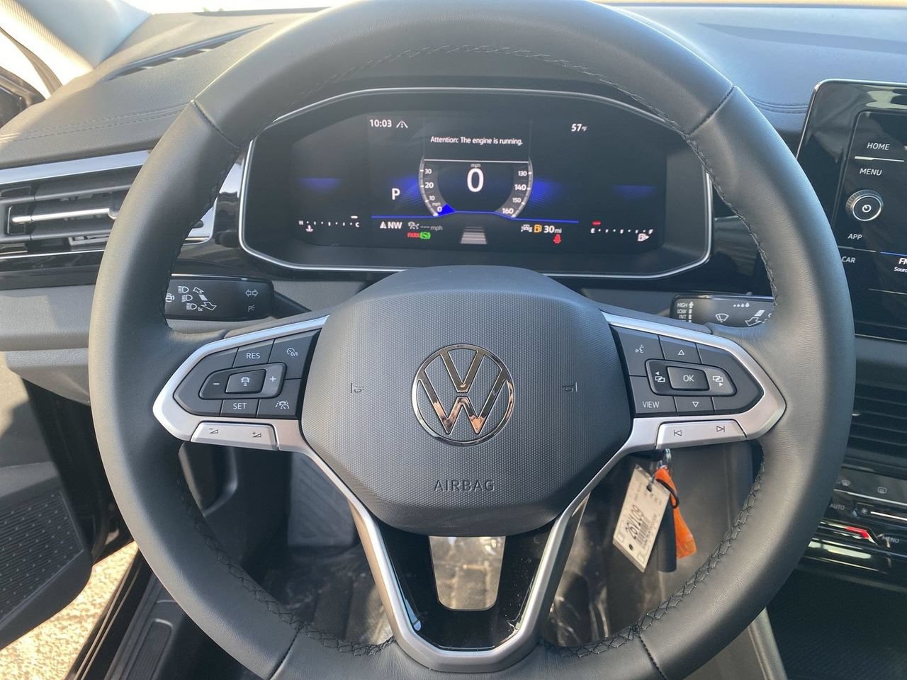 New 2026 Volkswagen Jetta S FWD image 18