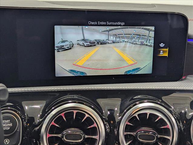 Used 2023 Mercedes-Benz CLA 250 4MATIC image 14