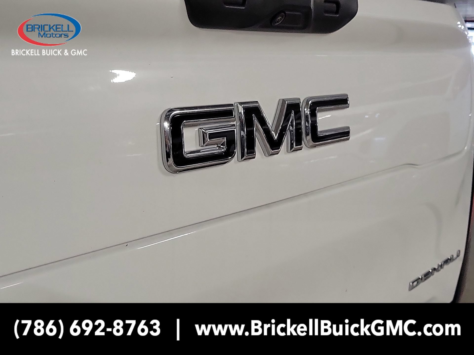 New 2025 GMC Sierra EV Denali AWD/4WD image 5