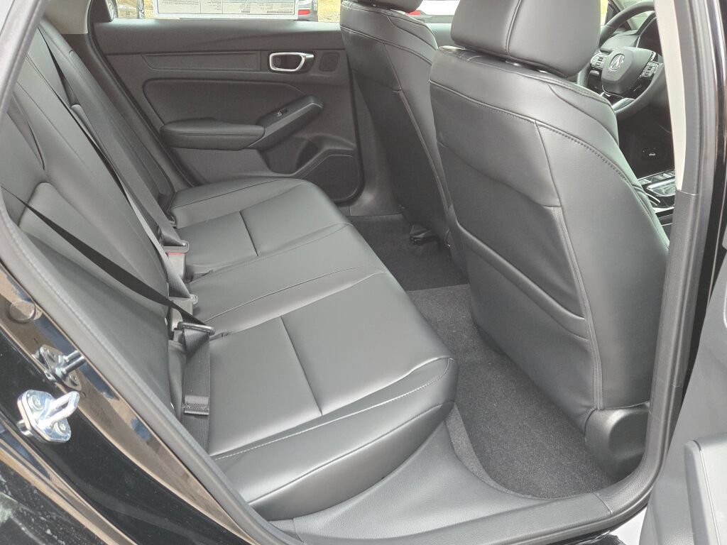 New 2026 Acura Integra FWD image 10